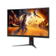 AOC C27G4Z 27 inch 280Hz Curved Gaming Monitor