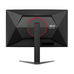 AOC C27G4Z 27 inch 280Hz Curved Gaming Monitor AOC C27G4Z 27 inch 280Hz Curved Gaming Monitor