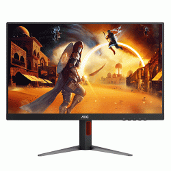AOC Q27G4F 27 inch 180Hz Gaming Monitor AOC Q27G4F 27 inch 180Hz Gaming Monitor