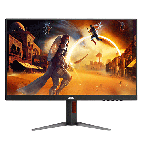 AOC Q27G4F 27 inch 180Hz Gaming Monitor