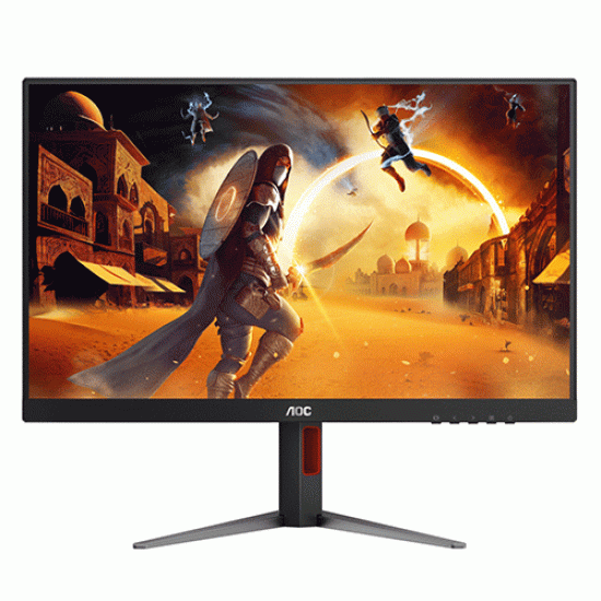 AOC Q27G4F 27 inch 180Hz Gaming Monitor