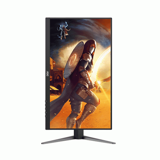 AOC Q27G4F 27 inch 180Hz Gaming Monitor AOC Q27G4F 27 inch 180Hz Gaming Monitor