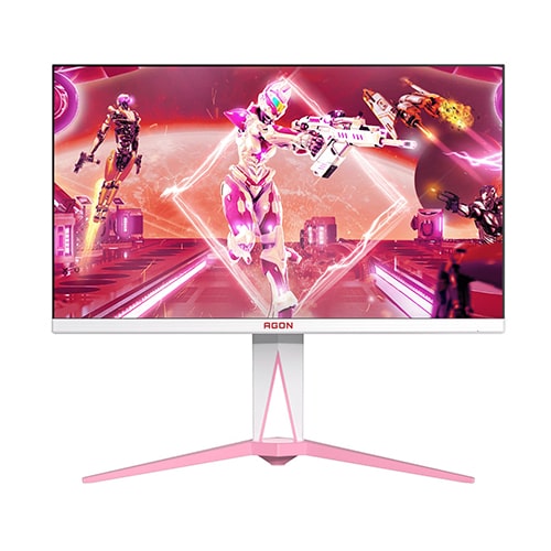 AOC AG275QXR AGON 27 inch QHD 170 Hz Premium Gaming Monitor