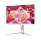 AOC AG275QXR AGON 27 inch QHD 170 Hz Premium Gaming Monitor AOC AG275QXR AGON 27 inch QHD 170 Hz Premium Gaming Monitor