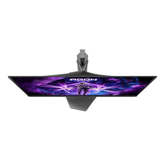 AOC Agon Pro AG276QZD2 27 inch QD-OLED 240Hz Gaming Monitor AOC Agon Pro AG276QZD2 27 inch QD-OLED 240Hz Gaming Monitor