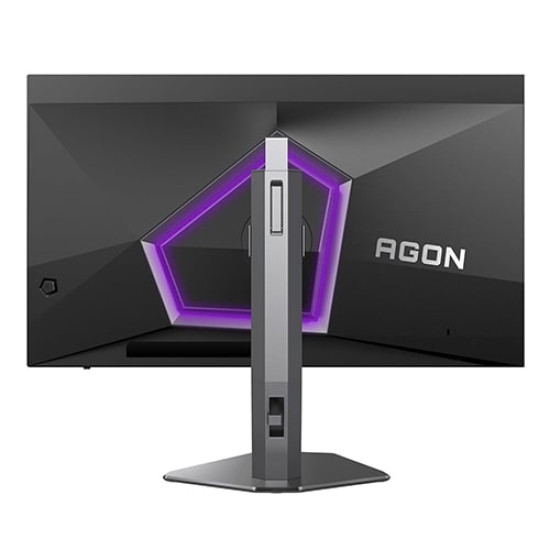 AOC Agon Pro AG276QZD2 27 inch QD-OLED 240Hz Gaming Monitor AOC Agon Pro AG276QZD2 27 inch QD-OLED 240Hz Gaming Monitor