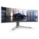 AOC AGON PD49 49 Inch DQHD 5K Gaming Monitor