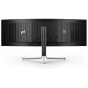 AOC AGON PD49 49 Inch DQHD 5K Gaming Monitor