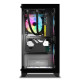 Ant Value CV200 Black MATX Mini Tower Case Ant Value CV200 Black MATX Mini Tower Case