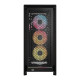 Corsair Chassis FRAME 5000D RS ARGB Mid-Tower PC Case Black (CC-9011309-WW) Corsair Chassis FRAME 5000D RS ARGB Mid-Tower PC Case Black (CC-9011309-WW)