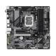 Gigabyte B760M DS3H WIFI6E GEN5 DDR5 Intel Motherboard Gigabyte B760M DS3H WIFI6E GEN5 DDR5 Intel Motherboard