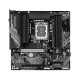 Gigabyte B760M GAMING X WIFI6E GEN5 DDR5 Intel Motherboard Gigabyte B760M GAMING X WIFI6E GEN5 DDR5 Intel Motherboard