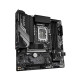 Gigabyte B760M GAMING X WIFI6E GEN5 DDR5 Intel Motherboard Gigabyte B760M GAMING X WIFI6E GEN5 DDR5 Intel Motherboard