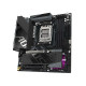 Gigabyte B850M AORUS ELITE WIFI6E DDR5 AMD Motherboard Gigabyte B850M AORUS ELITE WIFI6E DDR5 AMD Motherboard
