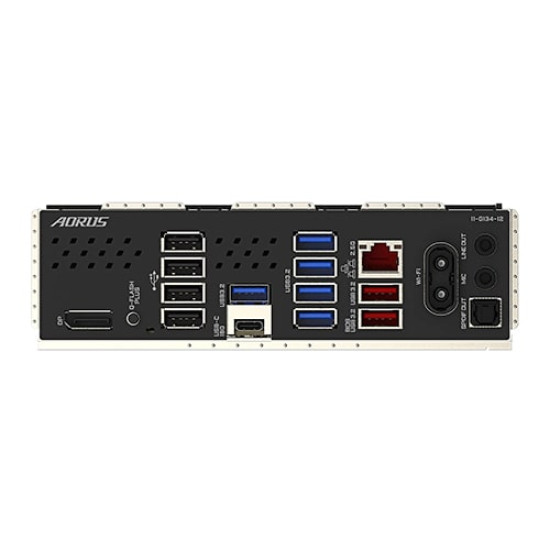 Gigabyte B850M AORUS ELITE WIFI6E DDR5 AMD Motherboard Gigabyte B850M AORUS ELITE WIFI6E DDR5 AMD Motherboard