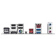 Gigabyte B850M DS3H + WIFI6 Card DDR5 Motherboard Gigabyte B850M DS3H + WIFI6 Card DDR5 Motherboard