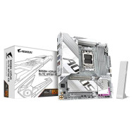 Gigabyte B850M AORUS ELITE WIFI6E ICE DDR5 AMD Motherboard