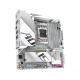 Gigabyte B850M AORUS ELITE WIFI6E ICE DDR5 AMD Motherboard Gigabyte B850M AORUS ELITE WIFI6E ICE DDR5 AMD Motherboard