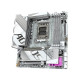 Gigabyte B850M AORUS ELITE WIFI6E ICE DDR5 AMD Motherboard Gigabyte B850M AORUS ELITE WIFI6E ICE DDR5 AMD Motherboard