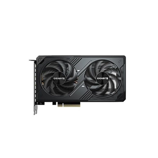 Gigabyte GeForce RTX 5060 WINDFORCE OC 8GB GDDR7 (GV-N5060WF2OC-8GD) Gigabyte GeForce RTX 5060 WINDFORCE OC 8GB GDDR7 (GV-N5060WF2OC-8GD)