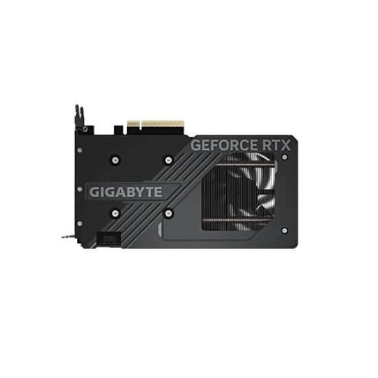 Gigabyte GeForce RTX 5060 WINDFORCE OC 8GB GDDR7 (GV-N5060WF2OC-8GD) Gigabyte GeForce RTX 5060 WINDFORCE OC 8GB GDDR7 (GV-N5060WF2OC-8GD)