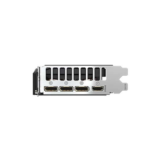 Gigabyte GeForce RTX 5060 WINDFORCE OC 8GB GDDR7 (GV-N5060WF2OC-8GD) Gigabyte GeForce RTX 5060 WINDFORCE OC 8GB GDDR7 (GV-N5060WF2OC-8GD)