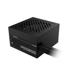 Gigabyte GP-P550SS 550W 80 PLUS Silver Certified PSU  Gigabyte GP-P550SS 550W 80 PLUS Silver Certified PSU