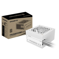 Gigabyte GP-P650SS ICE 650W 80 PLUS Silver Certified Power Supply Gigabyte GP-P650SS ICE 650W 80 PLUS Silver Certified Power Supply