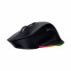 Razer Pro Click V2 Ergonomic Wireless Mouse Black (RZ01-03900100-R3M1) Razer Pro Click V2 Ergonomic Wireless Mouse Black (RZ01-03900100-R3M1)