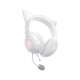 Razer Kraken Kitty V2 Wired RGB Headset White Edition (RZ04-04730600-R3M1)