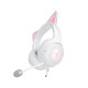 Razer Kraken Kitty V2 Wired RGB Headset White Edition (RZ04-04730600-R3M1)
