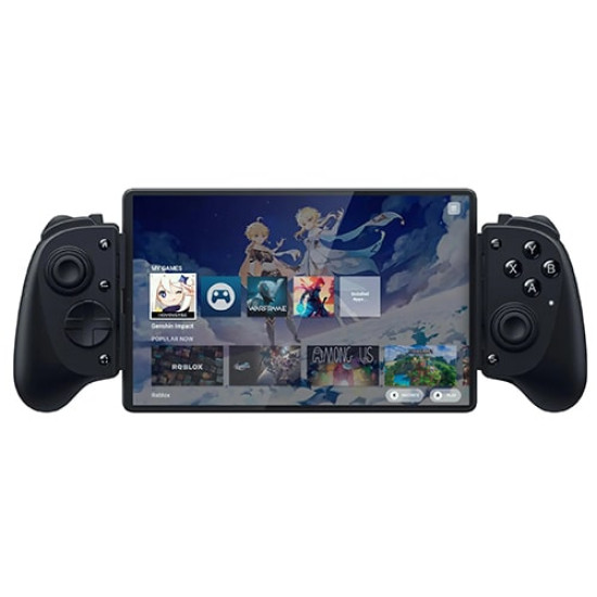 Razer Kishi V3 Pro USB C Gaming Controller for Android, iPhone, and iPad Mini (RZ06-05460100-R3M1) Razer Kishi V3 Pro USB C Gaming Controller for Android, iPhone, and iPad Mini (RZ06-05460100-R3M1)