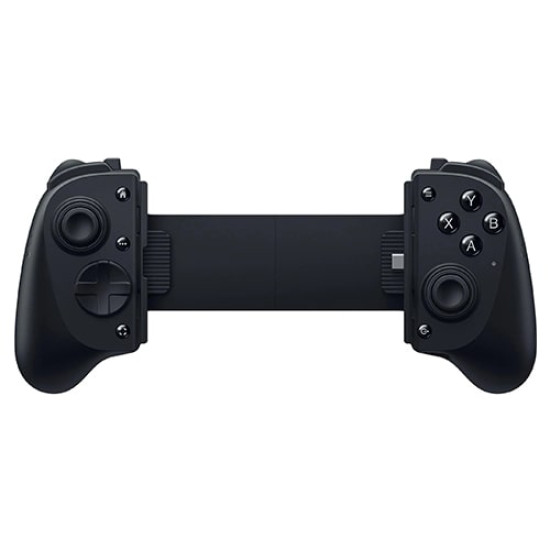 Razer Kishi V3 Pro USB C Gaming Controller for Android, iPhone, and iPad Mini (RZ06-05460100-R3M1) Razer Kishi V3 Pro USB C Gaming Controller for Android, iPhone, and iPad Mini (RZ06-05460100-R3M1)