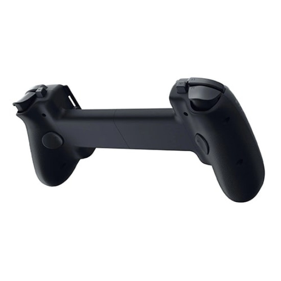 Razer Kishi V3 Pro USB C Gaming Controller for Android, iPhone, and iPad Mini (RZ06-05460100-R3M1) Razer Kishi V3 Pro USB C Gaming Controller for Android, iPhone, and iPad Mini (RZ06-05460100-R3M1)
