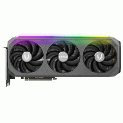 ZOTAC GAMING GeForce RTX 5080 AMP Extreme Infinity ULTRA (ZT-B50800BU-10P) ZOTAC GAMING GeForce RTX 5080 AMP Extreme Infinity ULTRA (ZT-B50800BU-10P)