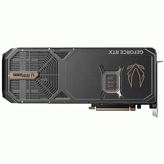 ZOTAC GAMING GeForce RTX 5080 AMP Extreme Infinity ULTRA (ZT-B50800BU-10P) ZOTAC GAMING GeForce RTX 5080 AMP Extreme Infinity ULTRA (ZT-B50800BU-10P)