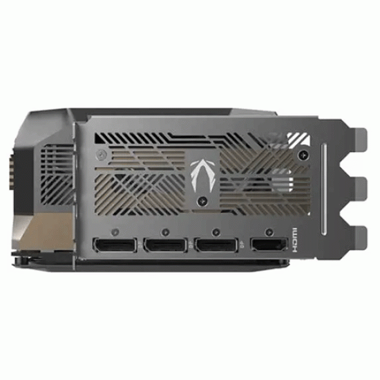 ZOTAC GAMING GeForce RTX 5080 AMP Extreme Infinity ULTRA (ZT-B50800BU-10P) ZOTAC GAMING GeForce RTX 5080 AMP Extreme Infinity ULTRA (ZT-B50800BU-10P)