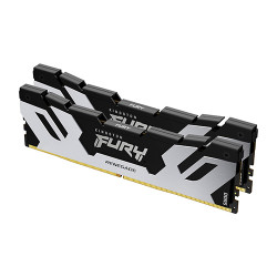 Kingston Fury Renegade 64GB (2x32GB) 6000MHz CL32 (KF560C32RSK2-64) Kingston Fury Renegade 64GB (2x32GB) 6000MHz CL32 (KF560C32RSK2-64)
