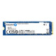 Kingston NV3 4TB M.2 2280 NVMe SSD Kingston NV3 4TB M.2 2280 NVMe SSD