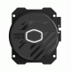 Cooler Master MasterLiquid 240L Core CPU Liquid Cooler Black (MLW-D24M-A17PK-R1)