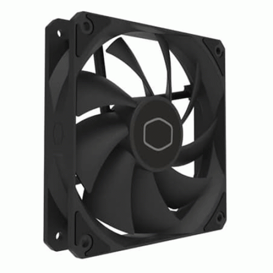 Cooler Master MasterLiquid 240L Core CPU Liquid Cooler Black (MLW-D24M-A17PK-R1) Cooler Master MasterLiquid 240L Core CPU Liquid Cooler Black (MLW-D24M-A17PK-R1)