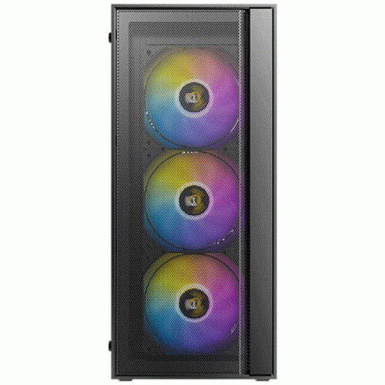 Antec AX65 ARGB Mid-Tower Gaming Case Antec AX65 ARGB Mid-Tower Gaming Case