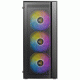 Antec AX65 ARGB Mid-Tower Gaming Case