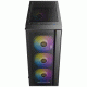 Antec AX65 ARGB Mid-Tower Gaming Case