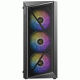 Antec AX67 ARGB Mid-Tower Gaming Case