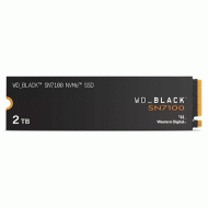 Western Digital Black SN7100 2TB NVMe Gen4 SSD (WDS200T4X0E)