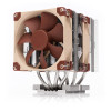 Noctua NH-D9 DX-4677 4U Premium CPU Cooler for Intel Xeon LGA4677