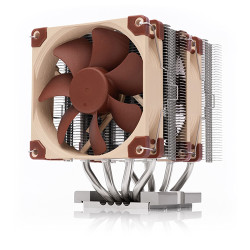 Noctua NH-D9 DX-4677 4U Premium CPU Cooler for Intel Xeon LGA4677 Noctua NH-D9 DX-4677 4U Premium CPU Cooler for Intel Xeon LGA4677