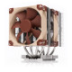 Noctua NH-D9 DX-4677 4U Premium CPU Cooler for Intel Xeon LGA4677