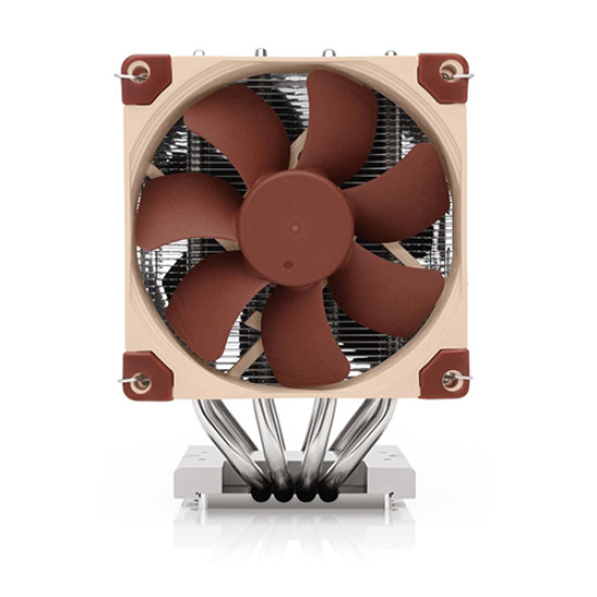 Noctua NH-D9 DX-4677 4U Premium CPU Cooler for Intel Xeon LGA4677 Noctua NH-D9 DX-4677 4U Premium CPU Cooler for Intel Xeon LGA4677